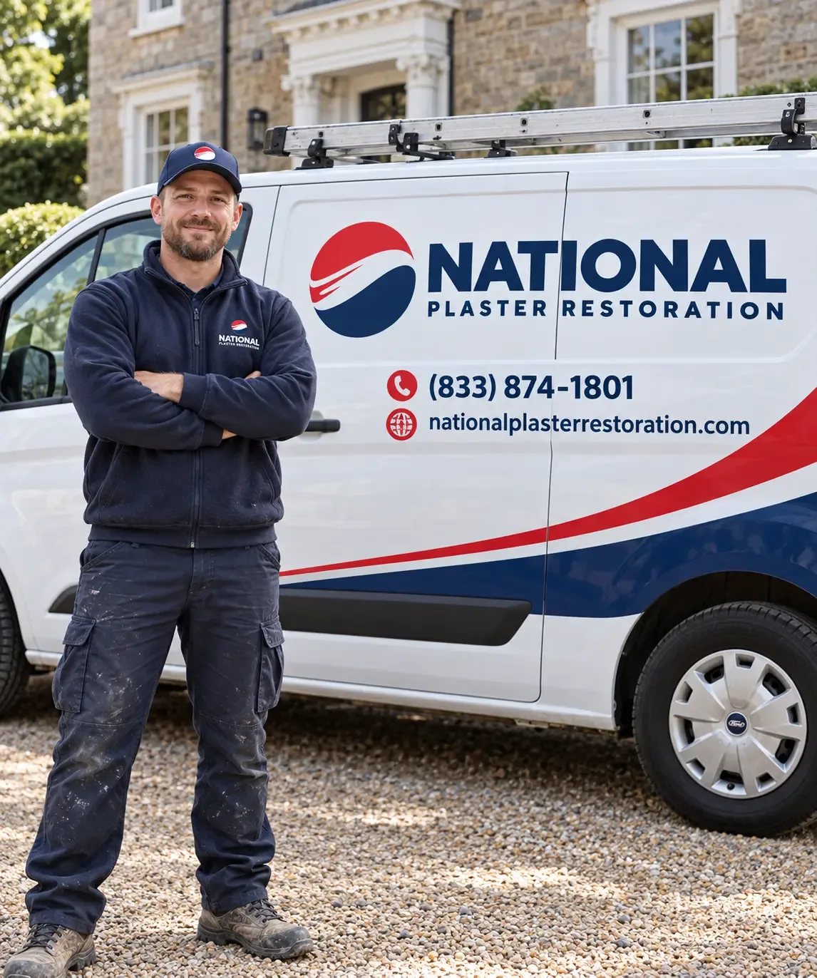 Plaster Repair company in Little Rock, SC